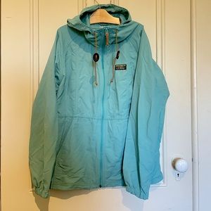 LL Bean Mountain Classic Jacket Women’s Size Small